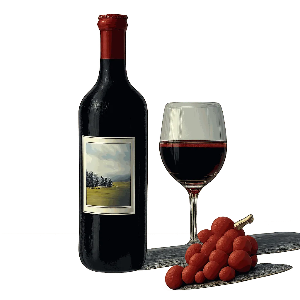 Sangiovese Blend